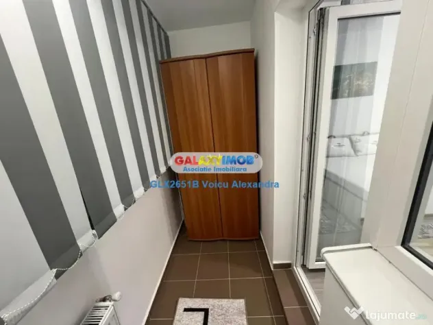 Apartament Bloc Nou Berceni - Aparatorii Patriei - Drumul Ji