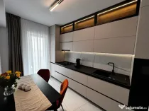 Apartament 2 camere de închiriat - The Grand Kristal Residence