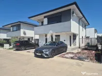 Casa individuala de inchiriat in AeroCity Tunari – 125 mp