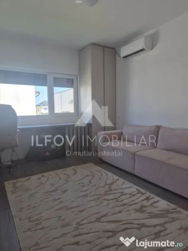 Casa individuala de inchiriat in AeroCity Tunari – 125 mp
