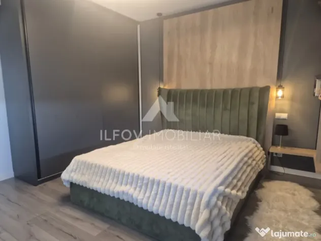 Casa individuala de inchiriat in AeroCity Tunari – 125 mp