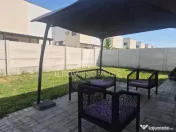 Casa individuala de inchiriat in AeroCity Tunari – 125 mp 