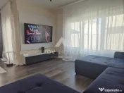 Casa individuala de inchiriat in AeroCity Tunari – 125 mp 