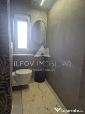 Casa individuala de inchiriat in AeroCity Tunari – 125 mp 