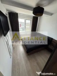 2 camere | M. Dimitrie Leonida | Mobilat si utilat | Parc... 