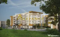 3 camere | Avans 5% | 124.550€ TVA inclus | Popesti | B...