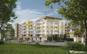 3 camere | Avans 5% | 124.550€ TVA inclus | Popesti | B... 