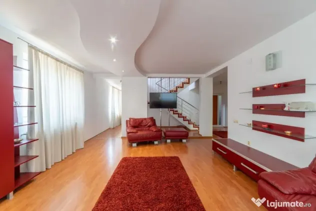 Casa superba tip Duplex Gavana