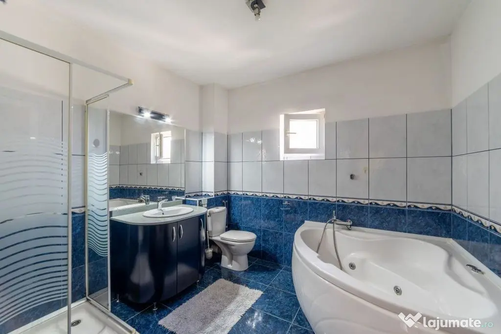 Casa superba tip Duplex Gavana