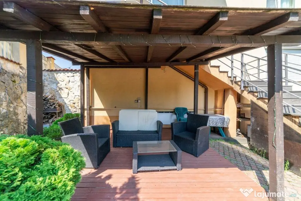 Casa superba tip Duplex Gavana