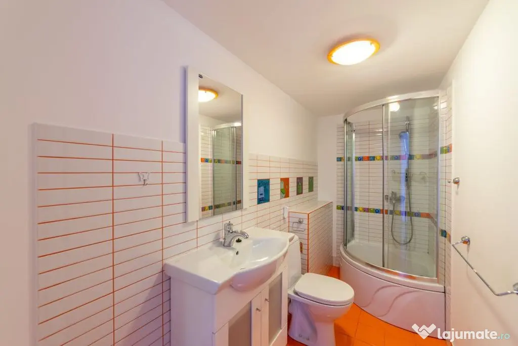 Casa superba tip Duplex Gavana