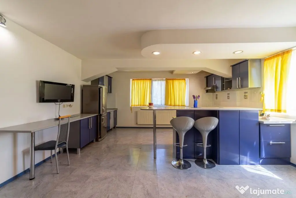 Casa superba tip Duplex Gavana