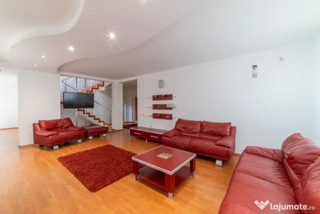 Casa superba tip Duplex Gavana