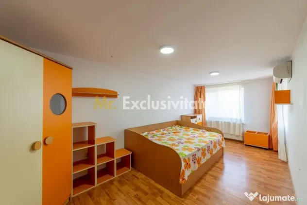 Casa superba tip Duplex Gavana - Pitesti (Arges)