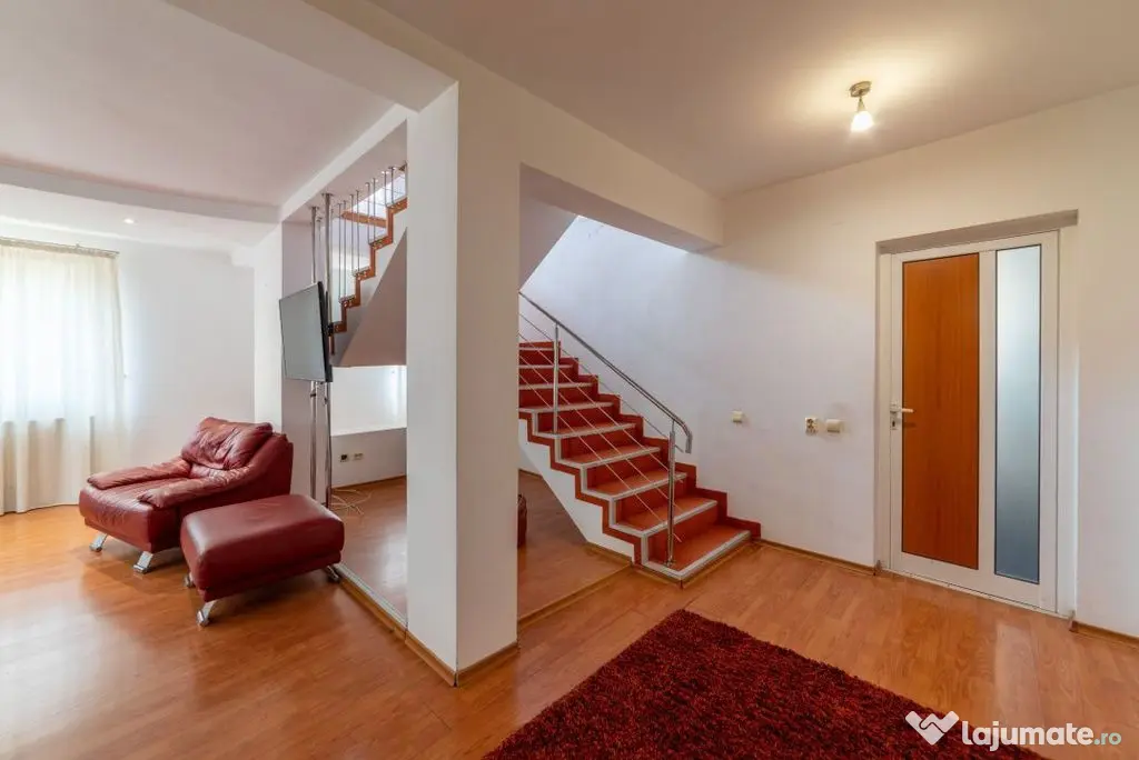 Casa superba tip Duplex Gavana