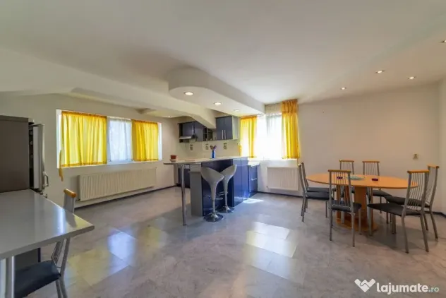 Casa superba tip Duplex Gavana