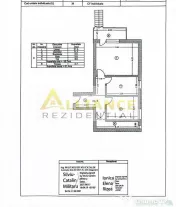 Apartament 2 camere - Teren 200 mp 