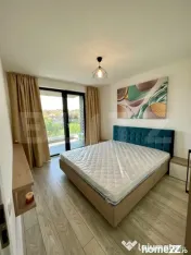 Apartament 2 camere, LUX, parcare subterană, zona Gheorghen