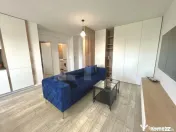 Apartament 2 camere, LUX, parcare subterană, zona Gheorghen