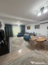 Casa parter, 90 mp, 312 mp teren, zona DAMILA 