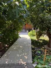 Casa parter, 90 mp, 312 mp teren, zona DAMILA 