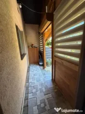 Casa parter, 90 mp, 312 mp teren, zona DAMILA 