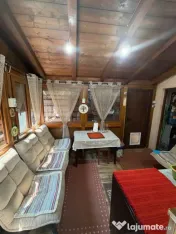Casa parter, 90 mp, 312 mp teren, zona DAMILA 