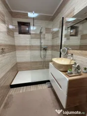 Casa parter, 90 mp, 312 mp teren, zona DAMILA 