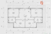 COMISION 0 % Duplex cu 4 camere si teren de 250 mp - Mosnita 