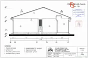 COMISION 0 % Duplex cu 4 camere si teren de 250 mp - Mosnita 