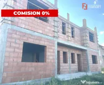 COMISION 0 % Duplex etaj 4 cam foarte ieftin , la cheie Mosn