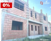 La cheie COMISION 0 % Duplex cu 4 camere etaj Mosnita Veche 