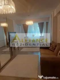 Metrou Dimitrie Leonida --Apartament 2 camere + gradina --