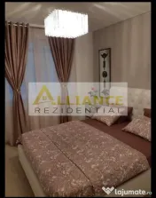 Metrou Dimitrie Leonida --Apartament 2 camere + gradina -- 
