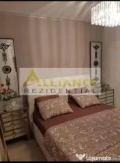 Metrou Dimitrie Leonida --Apartament 2 camere + gradina -- 