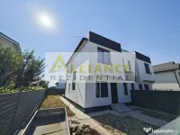 Duplex P+1 | 110 mp utili | 3 camere | Teren 200 mp 
