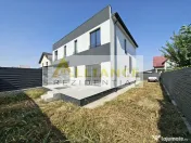 Duplex P+1 | 110 mp utili | 3 camere | Teren 200 mp 