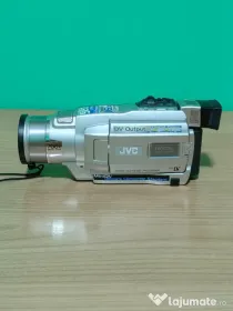 Camera Video JVC GR-DVL145EG