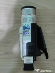Camera Video JVC GR-DVL145EG 