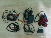 Camera Video JVC GR-DVL145EG 