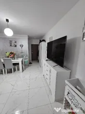 Inchiriere ap 3 camere,decomandat, 70 mp , Florilor 