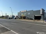 Spatiu comercial de inchiriat 500 mp, Calea Moinesti, Bacau 