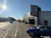 Spatiu comercial de inchiriat 500 mp, Calea Moinesti, Bacau 