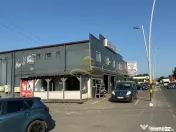 Spatiu comercial de inchiriat 500 mp, Calea Moinesti, Bacau 
