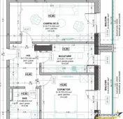 Decomandat, etaj2, bloc nou, 67 mp, 2 balcoane, parcare prop 