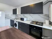 Studio 37 mp, nou mobilat, etaj 4, lift, situat langa Pen... 
