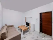 Studio 37 mp, nou mobilat, etaj 4, lift, situat langa Pen... 