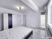 Studio 37 mp, nou mobilat, etaj 4, lift, situat langa Pen... 