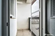 Studio 37 mp, nou mobilat, etaj 4, lift, situat langa Pen... 