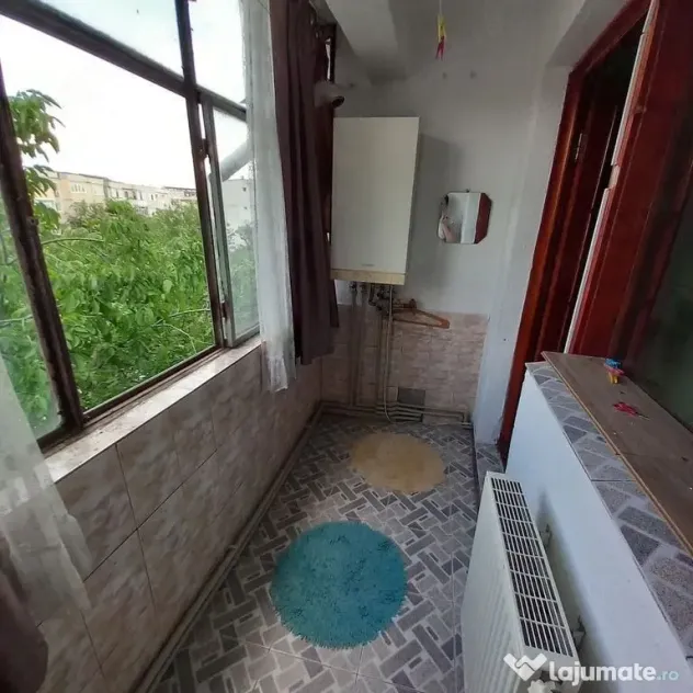 De inchiriat apartament cu 2 camere, etaj 3, Siderurgisti...